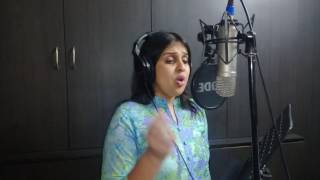 Banallu Neene by Nishitha [upl. by Schroeder213]