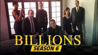 Billions S06E01 The Song When Ending Confrontation Between Chuck quotPUBLIC ENEMY He Got Gamequot [upl. by Acino]