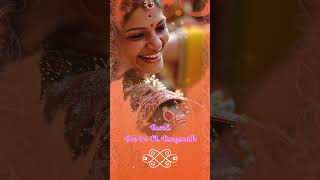 FCPX 2024  Vertical Mobile Invitation 10  Final Cut Pro 1081  New Update Wedding Titles  fcpx [upl. by Eecyak]