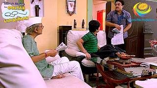 Jethalal Rages At Sunder  Taarak Mehta Ka Ooltah Chashmah  Full Episode [upl. by Niroht]