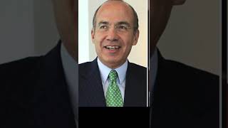 “Que cinismo” Sheinbaum pone en su lugar a Felipe Calderón shorts [upl. by Kina]