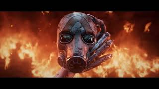 Borderlands 4  Official Teaser Trailer  gamescom 2024 [upl. by Derej]