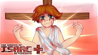 JESUS NO FUE EL UNICO QUE RESUCITÓ  Isaac Afterbirth [upl. by Yentrac428]