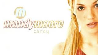 Mandy Moore  Candy 12” Extended Dance Version [upl. by Urana]