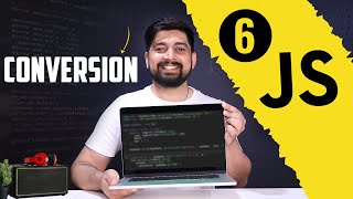 Datatype conversion confusion  chai aur javascript [upl. by Westphal319]