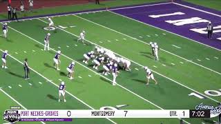 PNG VS MONTGOMERY 110124 [upl. by Elephus686]