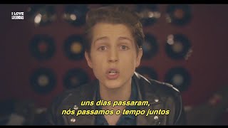 The Vamps  I Found A Girl Tradução Clipe Oficial Legendado [upl. by Learsiy13]