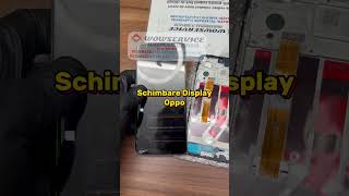 📲 Schimbare display telefon Oppo  Service GSM Telefoane Galati  WOWSERVICE [upl. by Nerua]