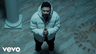 Onell Diaz Dalex  Abrázame Official Video [upl. by Patsy]