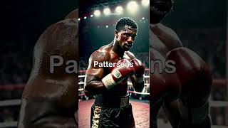 The Phenomenon of Floyd Patterson How He Became a Legend [upl. by Elleirda]