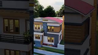 1 Kanal Beautiful Modern Luxurious House Available For Sale in Islamabad [upl. by Ettenaej598]