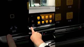 2024 Volkswagen Teramont  IQ DRIVE amp Safety Features Demo [upl. by Licht]