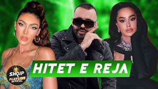 HITET E REJA SHQIP 2023  Muzik Shqip 2023  Hitet Shqip 2023 [upl. by Zahavi613]