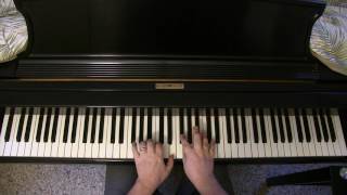 BACH Minuet in G Major BWV Anh 114 [upl. by Ava]