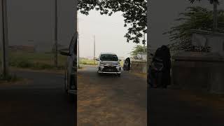 TOYOTA AVANZA VELOZ SILVER [upl. by Legin177]