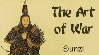 THE ART OF WAR  FULL audiobook 🎧📖 by Sun Tzu Sunzi  Business amp Strategy [upl. by Yarvis]