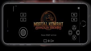 Is it Possible to Play PS2 Games on iOS PS2 Emulator for iOS amp iPhone [upl. by Rosella587]