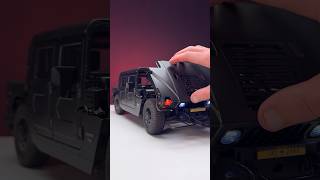 Halloween’s promotion from FMS Hummer H1 Alpha by FMS hobby rccar remotecontrol [upl. by Holey136]