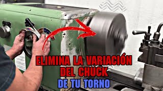 Variación De Chuck  Solución Definitiva [upl. by Gearard]