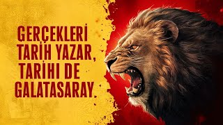 Gerçekleri tarih yazar tarihi de Galatasaray Fikir scissorsedit [upl. by Tirrell]