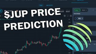 Jupiter Airdrop Price Prediction  How Much Will Your Airdrop Be Worth [upl. by Ecinom]