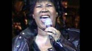 Aretha Franklin Wonderful acapella montage [upl. by Dalston240]