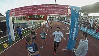 III MEDIA MARATON GIJON 2013 [upl. by Uriel730]