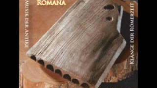 Ancient Roman Music  Musica Romana I [upl. by Chavey]