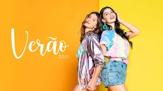 Primavera Verão 2021  Fashion Film [upl. by Uticas912]