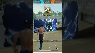 👑fy highlight freefire ff [upl. by Yajiv503]