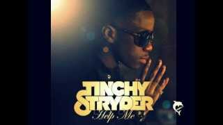 Tinchy Stryder  Help Me [upl. by Etnemelc]