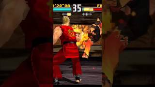 Tekken 4 Rampur game [upl. by Vick]