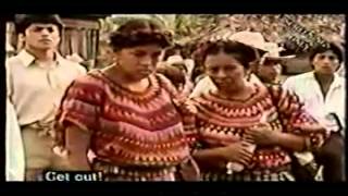 La Hija Del Puma Guatemala Película 1994 parte 2 de 6 Monica Zak [upl. by Burrill]