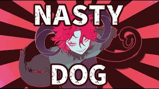 【日謀記】Nasty Dog MEME [upl. by Mila598]