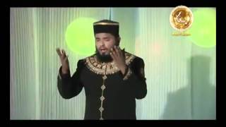 Hai NameMuhammad se Beautiful Naat by Jaffar Tayyar Paigham TVmp4 [upl. by Kokaras]