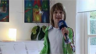 Ralf uit Best wint Junior EurovisieSongfestival [upl. by Tol]