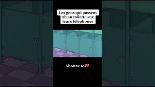 Homer au toilette [upl. by Sussna114]