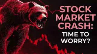 Stock Market Crash 2024 Causes Impact and Recovery [upl. by Shayn]