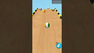 Boll race india vs Pakistan [upl. by Jeffy]