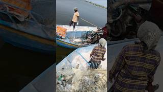 Kolleru village boats [upl. by Robaina]