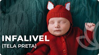 🎵 8 HORAS  Canção de Ninar INFALÍVEL para BEBÊ DORMIR [upl. by Ileek]