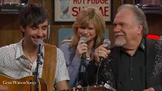 Gene Watson amp Mo Pitney  Medley LIVE [upl. by Joed]