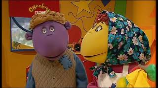 CBEEBIES Tweenies Series 2 Episode 16 Aladdin [upl. by Us]