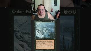 Homelands recommendations mtg magicthegathering edh [upl. by Ramedlab]