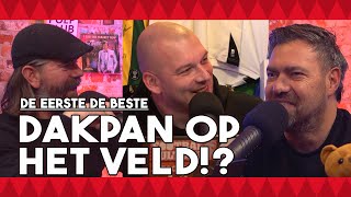 De Guti van Friesland met Sjoerd Mossou  De Eerste de Beste  S04E31 [upl. by Azarria734]