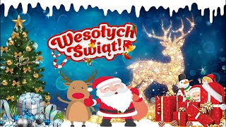 Najlepsza Muzyka Świąteczna ⛄🎄 Boże Narodzenie 2025 ✨Świąteczne Hity 🎅🎄Świąteczne Piosenki 2025 🎄🎁 [upl. by Anaib]