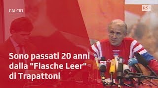 La conferenza stampa di Giovanni Trapattoni [upl. by Clareta313]