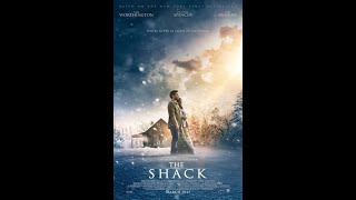 The Shack Full Movie 360p1 [upl. by Reffinej]