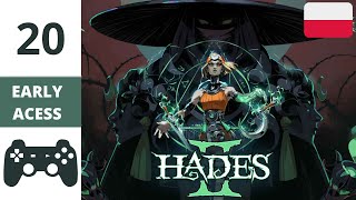 Hades 2  Early Acess  20  NOWA BROŃ [upl. by Alekram]