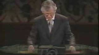 Tearing Down The Altar Of Baal by David Wilkerson [upl. by Jaworski225]